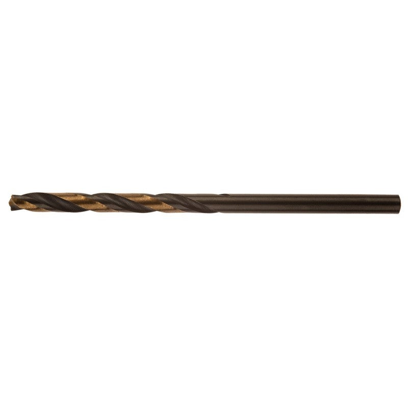 NEO TOOLS HSS-CNC metal drill bit, 124°, "Pro-Tec", 3.0 mm — 55-014