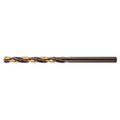 NEO TOOLS HSS-CNC metal drill bit, 124°, "Pro-Tec", 3.2 mm — 55-015