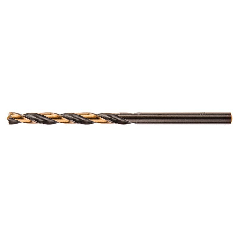 NEO TOOLS HSS-CNC metal drill bit, 124°, "Pro-Tec", 3.2 mm — 55-015