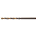 NEO TOOLS HSS-CNC metal drill bit, 124°, "Pro-Tec", 3.5 mm — 55-016
