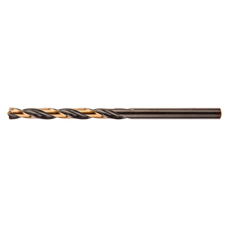 NEO TOOLS HSS-CNC metal drill bit, 124°, "Pro-Tec", 3.5 mm — 55-016