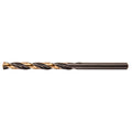 NEO TOOLS HSS-CNC metal drill bit, 124°, "Pro-Tec", 4.2 mm — 55-019