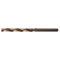 NEO TOOLS HSS-CNC metal drill bit, 124°, "Pro-Tec", 4.5 mm — 55-020