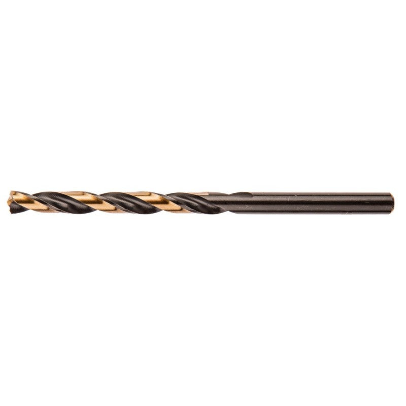 NEO TOOLS HSS-CNC metal drill bit, 124°, "Pro-Tec", 4.5 mm — 55-020