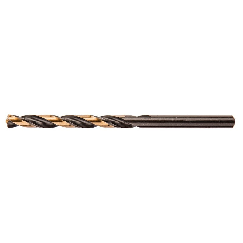NEO TOOLS HSS-CNC metal drill bit, 124°, "Pro-Tec", 4.8 mm — 55-021