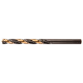 NEO TOOLS HSS-CNC metal drill bit, 124°, "Pro-Tec", 6.0 mm — 55-025