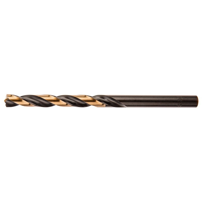 NEO TOOLS HSS-CNC metal drill bit, 124°, "Pro-Tec", 6.0 mm — 55-025