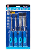 Blue Spot Tools 4 PCE Chisel Set