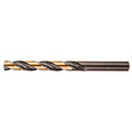 NEO TOOLS HSS-CNC metal drill bit, 124°, "Pro-Tec", 10.5 mm — 55-035