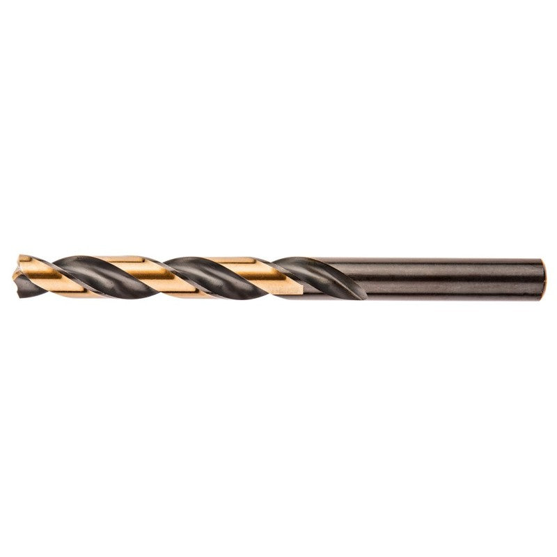 NEO TOOLS HSS-CNC metal drill bit, 124°, "Pro-Tec", 10.5 mm — 55-035