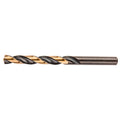 NEO TOOLS HSS-CNC metal drill bit, 124°, "Pro-Tec", 11.0 mm — 55-036