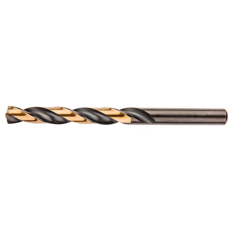 NEO TOOLS HSS-CNC metal drill bit, 124°, "Pro-Tec", 12.0 mm — 55-038