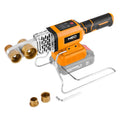 NEO TOOLS Energy+ 18V pipe welding machine, without battery — 04-622