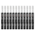 NEO TOOLS Construction marker, white, permanent, waterproof, lacquer, aluminium, multiples of 12 pcs — 13-865