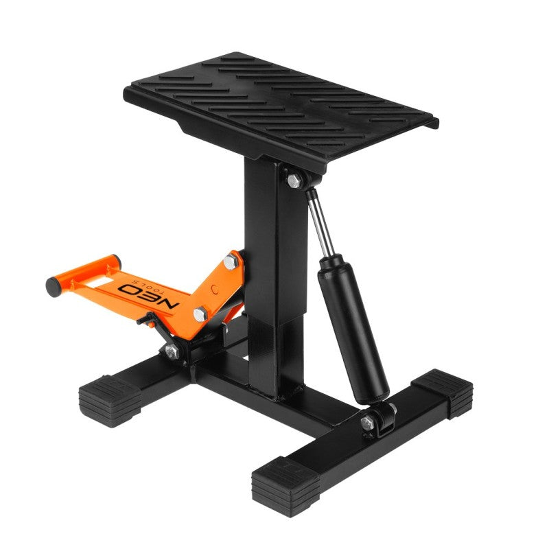 NEO TOOLS Lift for off-road, cross, enduro motorbikes — 10-598