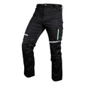 NEO TOOLS Mix&Match work trousers, black, size L — 81-351-1-L