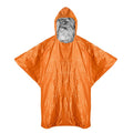 NEO TOOLS NRC thermal poncho — 63-172
