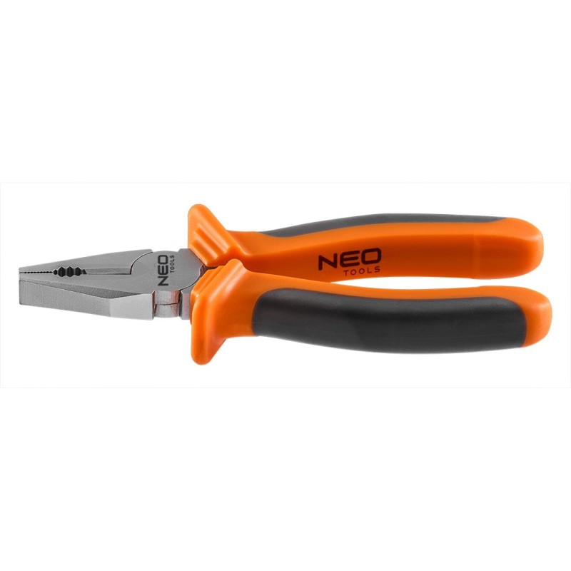 NEO TOOLS Combination pliers 160 mm — 01-010