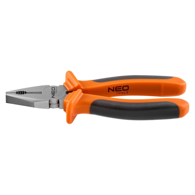 NEO TOOLS Combination pliers 180 mm — 01-011