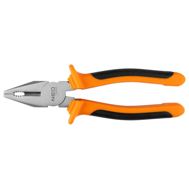 NEO TOOLS Combination pliers 200 mm — 01-012