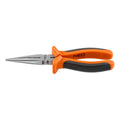 NEO TOOLS Straight elongated pliers 200 mm — 01-014