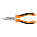 NEO TOOLS Curved elongated pliers 200 mm — 01-016