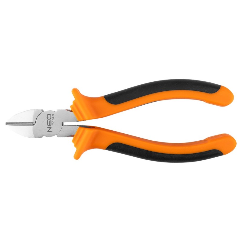NEO TOOLS Side cutting pliers 160 mm — 01-017