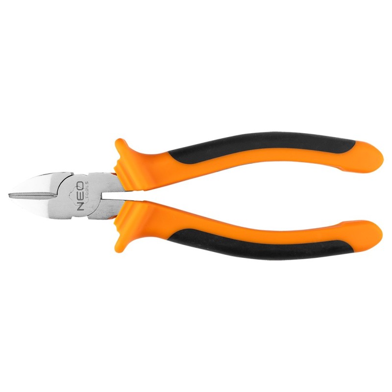 NEO TOOLS Side cutting pliers 180 mm — 01-018