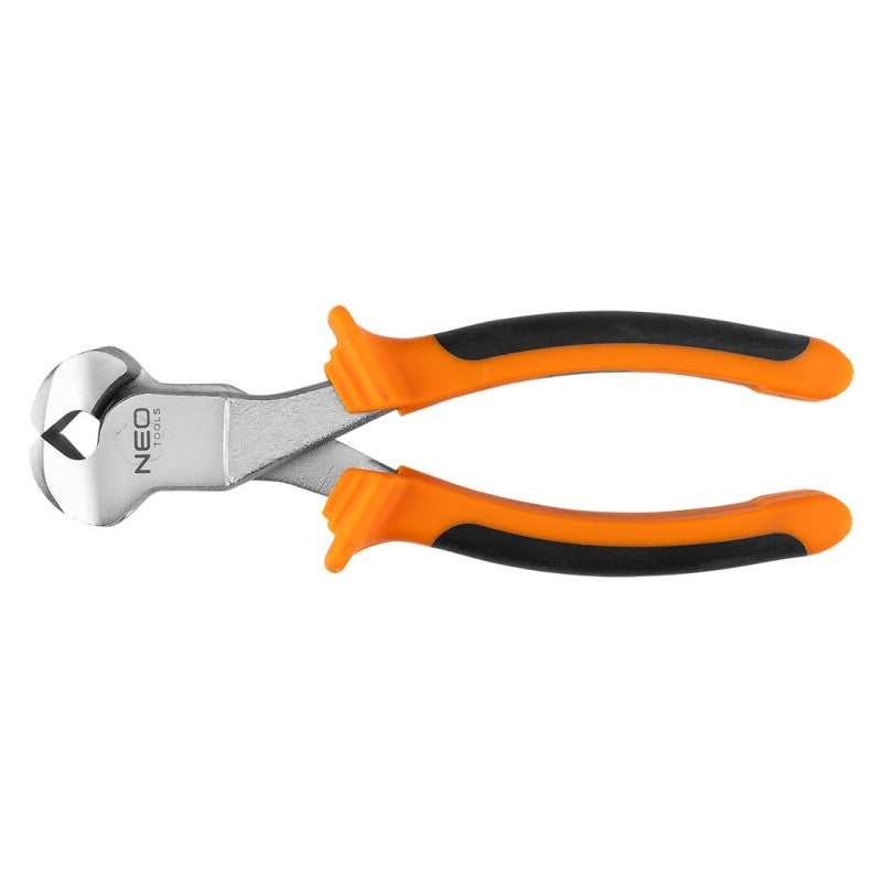 NEO TOOLS Front-cutting pliers 160 mm — 01-021