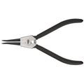 NEO TOOLS Circlip pliers 180mm, stright tip, external — 01-087