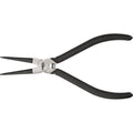 NEO TOOLS Circlip pliers 230mm, stright tip, internal — 01-090
