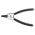 NEO TOOLS Circlip pliers 145mm, external, bent — 01-091