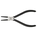 NEO TOOLS Circlip pliers 145 mm, internal, bent — 01-092