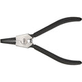 NEO TOOLS Circlip pliers 170 mm, external, bent — 01-093
