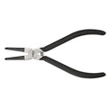 NEO TOOLS Circlip pliers 170 mm, internal, bent — 01-094