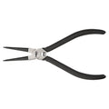 NEO TOOLS Circlip pliers 220 mm, internal, bent — 01-096