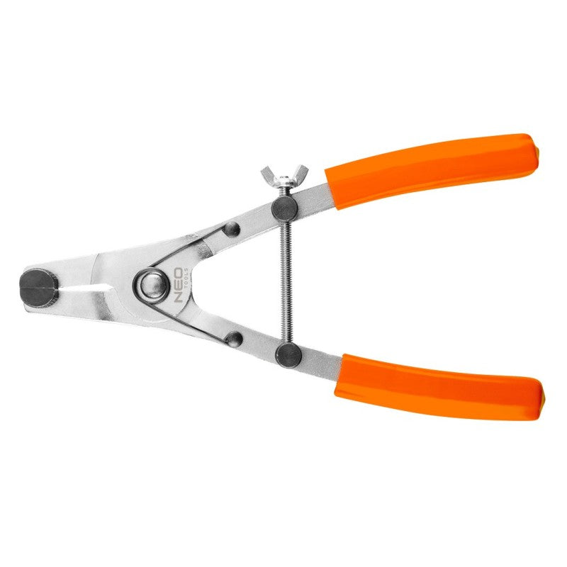 NEO TOOLS Pliers for extracting brake pistons — 10-507