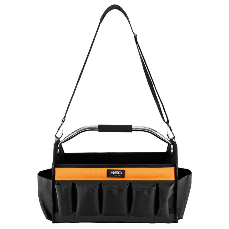 NEO TOOLS Tool bag 42 x 22 x 24 cm — 84-309