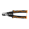 NEO TOOLS Copper and aluminium cable cutter 180 mm — 01-563