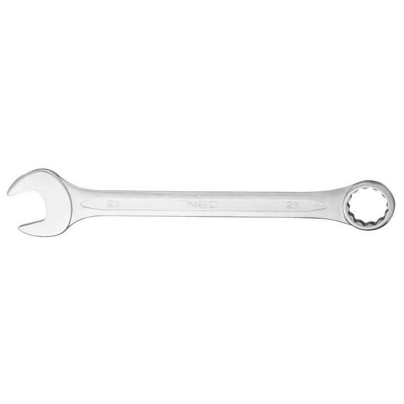 NEO TOOLS Open-end spanner 23 x 276 mm — 09-723