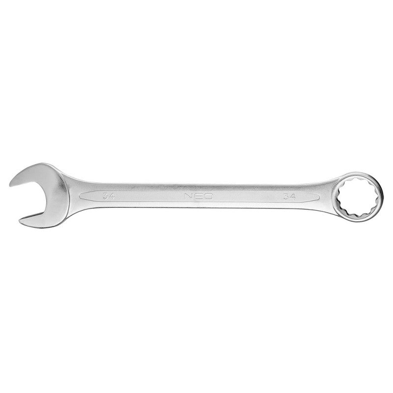 NEO TOOLS Open-end spanner 34 x 371 mm — 09-734