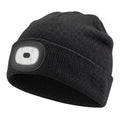 NEO TOOLS Cap with flashlight — 81-621