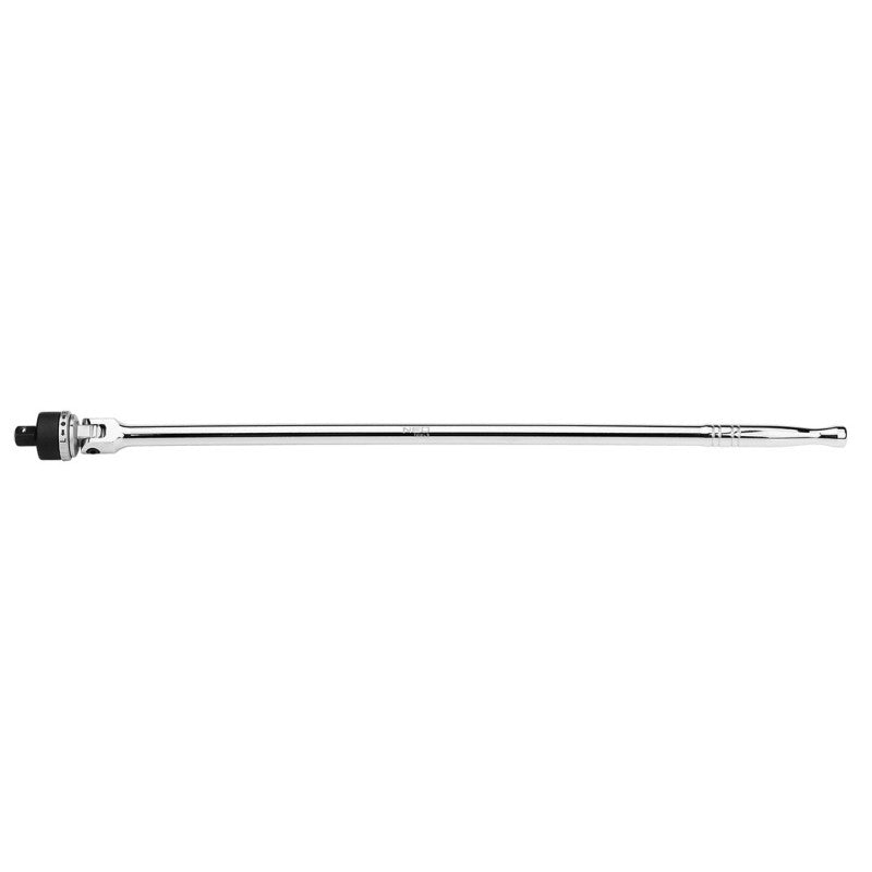 NEO TOOLS 1/2" knob with joint and ratchet, 610 mm — 08-947