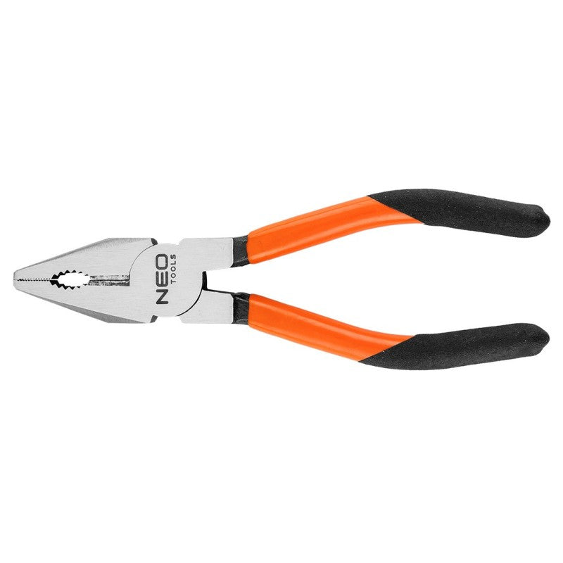 NEO TOOLS Combination pliers 160 mm — 01-270
