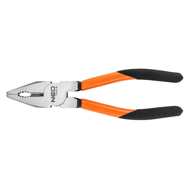 NEO TOOLS Combination pliers 180 mm — 01-271