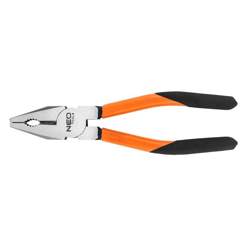 NEO TOOLS Combination pliers 200 mm — 01-272