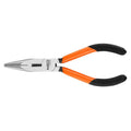 NEO TOOLS Straight elongated pliers 160 mm — 01-273