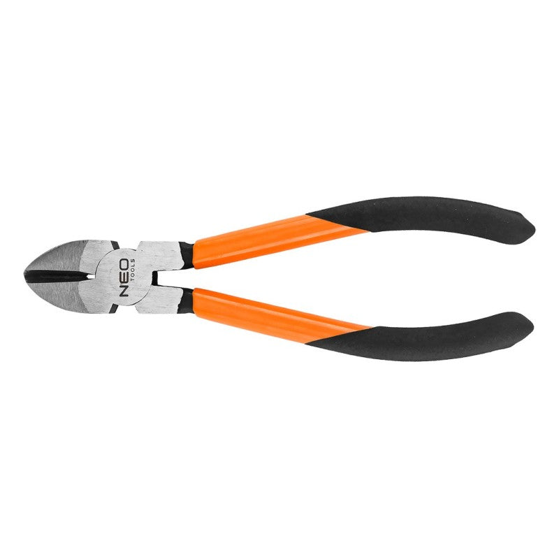 NEO TOOLS Side cutters pliers 190 mm — 01-276
