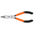 NEO TOOLS Curved elongated pliers 160 mm — 01-277