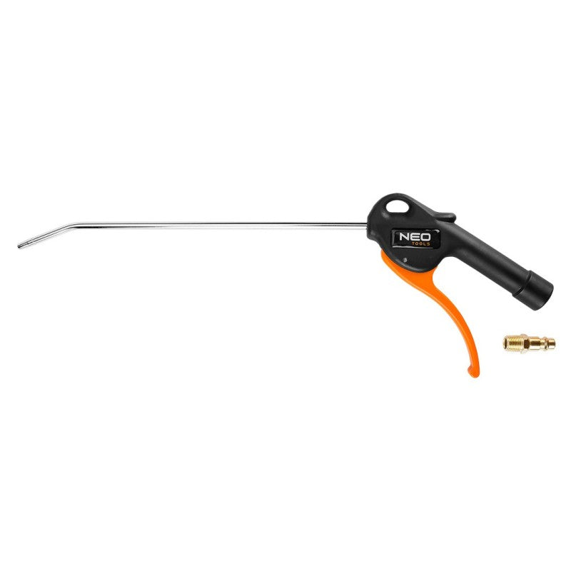 NEO TOOLS Blowing gun, 250 mm — 14-726